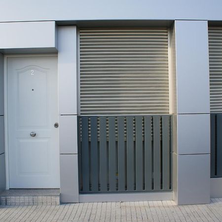 Apartamentos La Estacion M&S Albacete Esterno foto