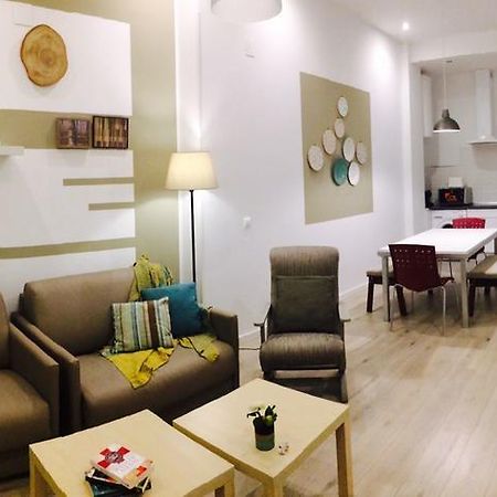 Apartamentos La Estacion M&S Albacete Esterno foto