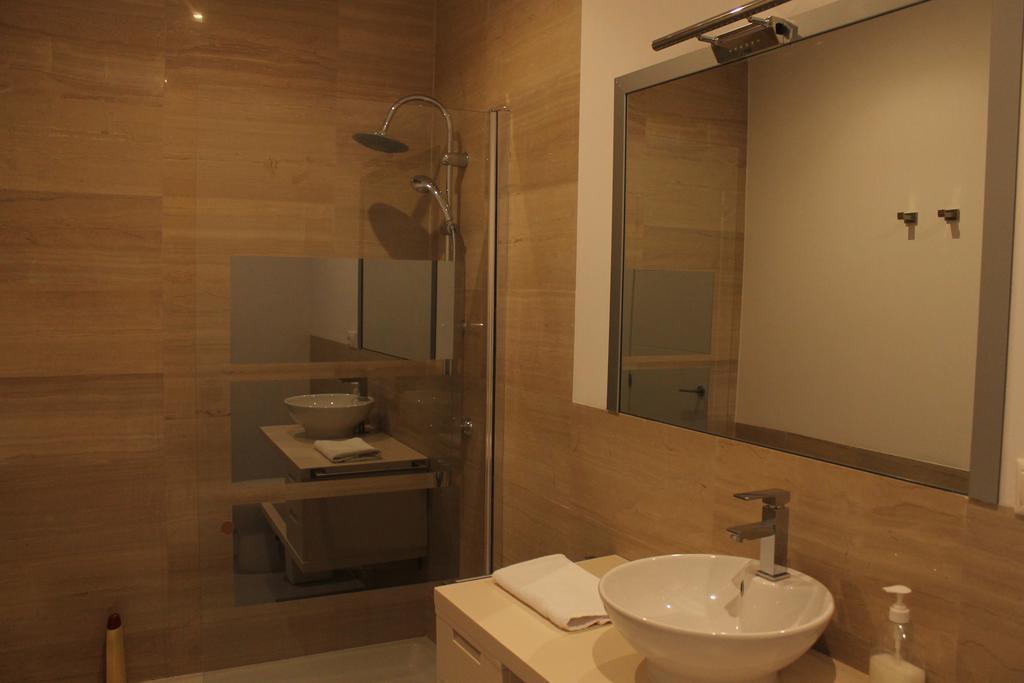 Apartamentos La Estacion M&S Albacete Camera foto