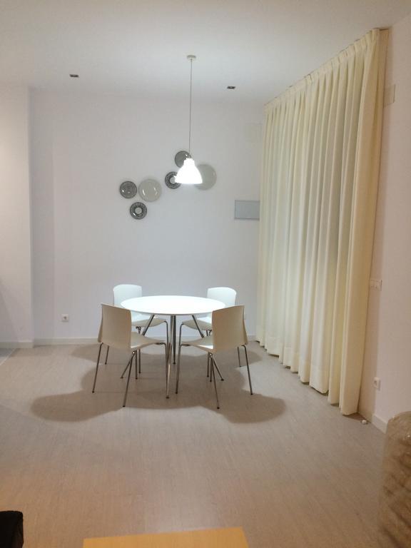 Apartamentos La Estacion M&S Albacete Camera foto