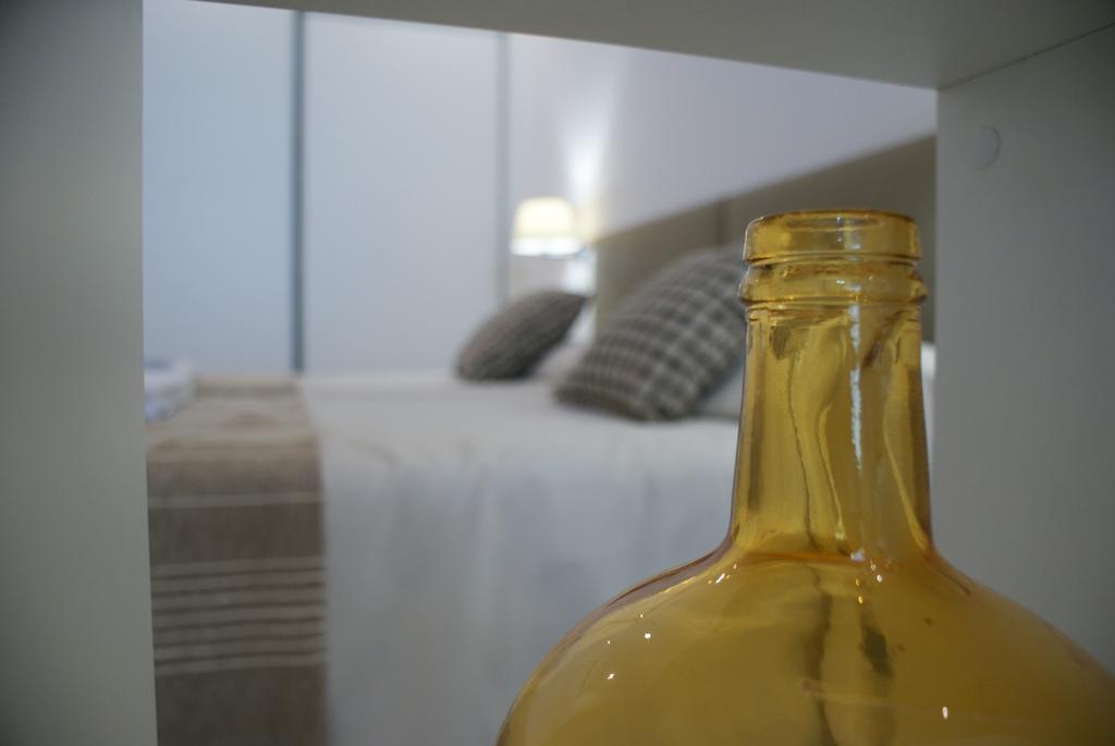 Apartamentos La Estacion M&S Albacete Esterno foto
