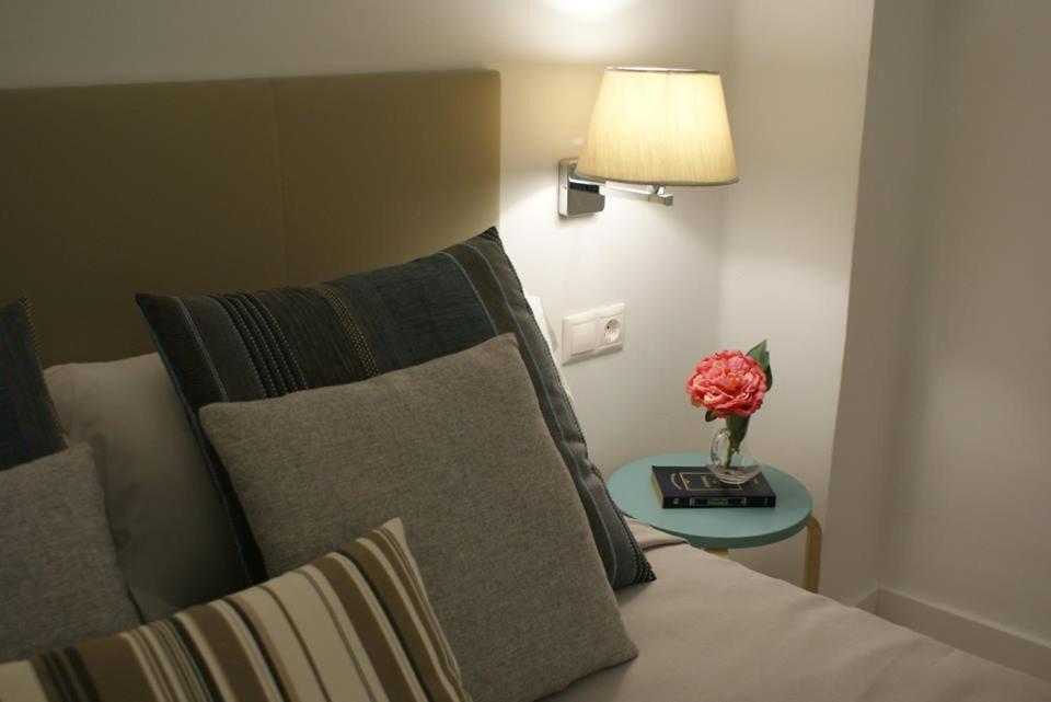 Apartamentos La Estacion M&S Albacete Esterno foto