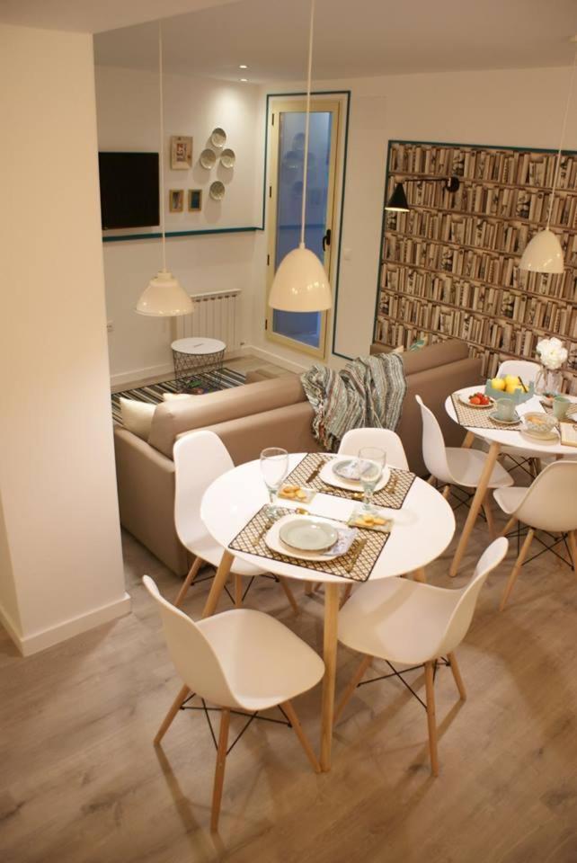 Apartamentos La Estacion M&S Albacete Esterno foto