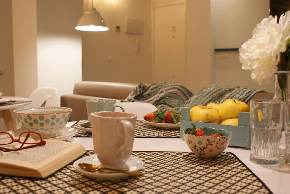 Apartamentos La Estacion M&S Albacete Esterno foto